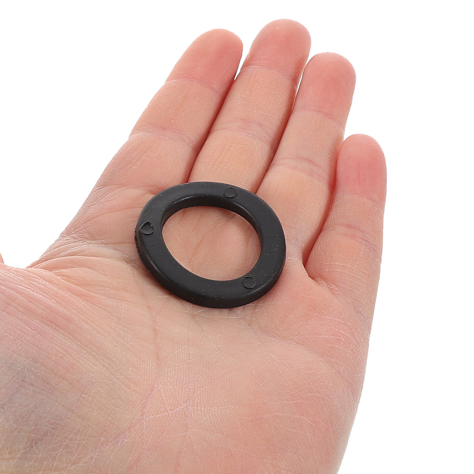 15 szt. Plastikowe podkładki d – Fitness Equipment recenzja i cena