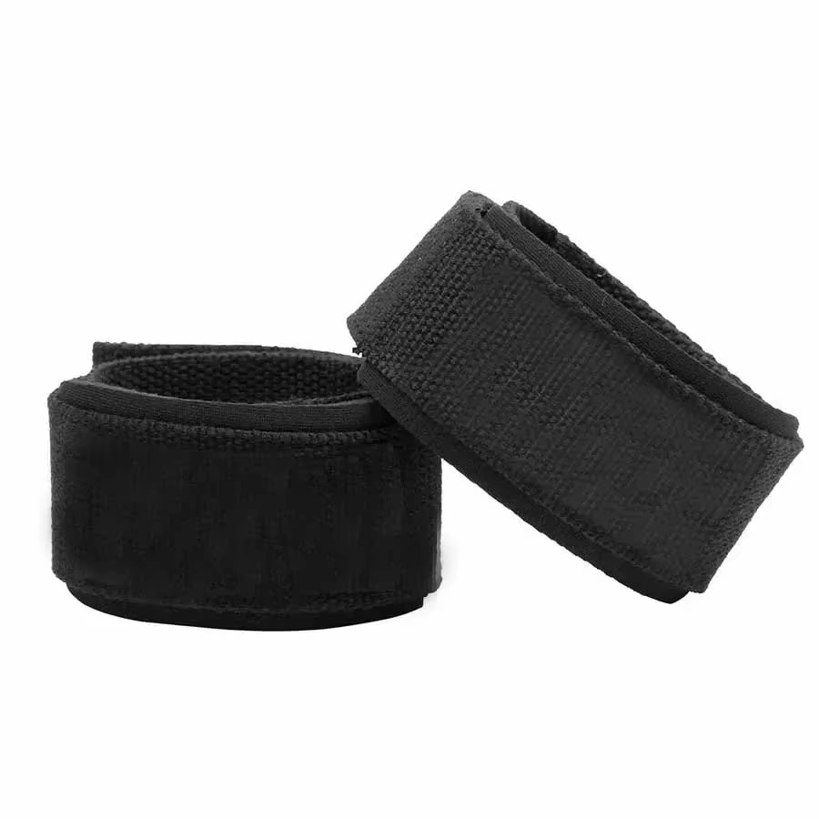 Regulowane, wyściełane, wytrzy – Wrist Wraps Weightlifting Support recenzja i cena